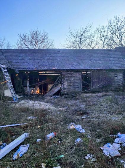 De vinzare casa renovata recent - 6