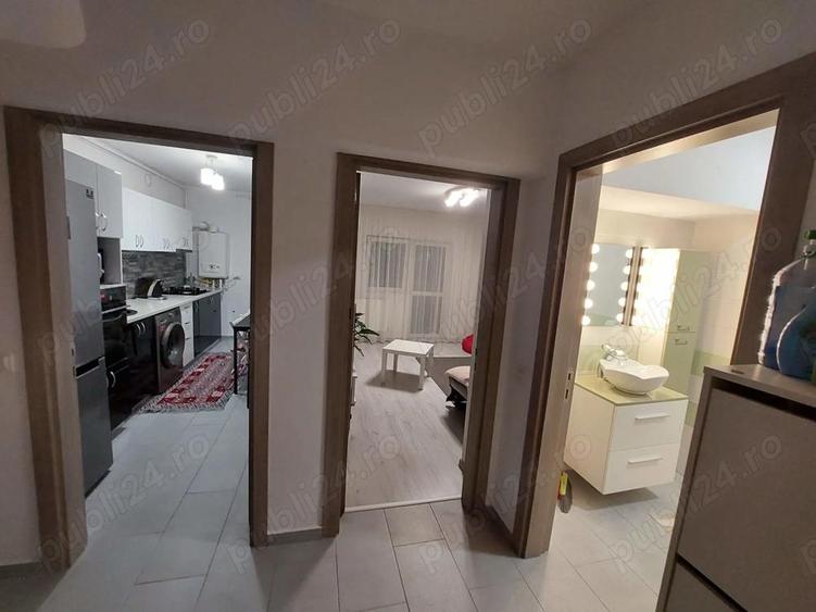 Garsoniera de inchiriat - 5