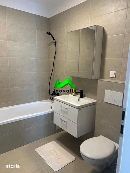 Apartament cu 2 camere în Șelimbăr
