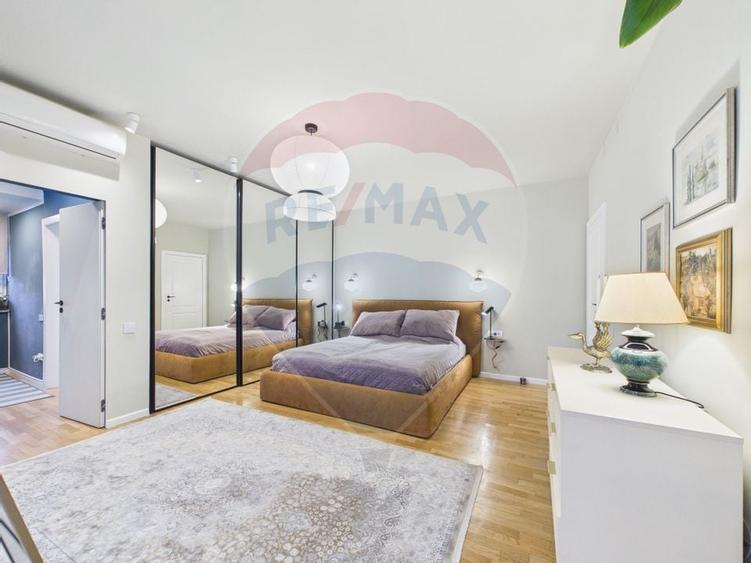 Apartament unic 4 camere, P-ta Unirii - Patriarhie | Parcare subterana - 5