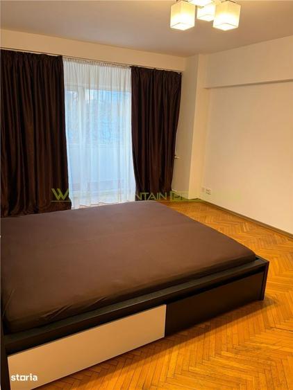 Libertatii, apartament 2 camere - 2