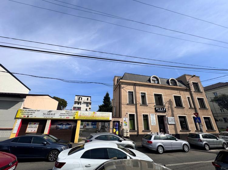 Spațiu 55Mp + teren 300 mp -Iancului | Vatră Luminoasă -oportunitate afacere - 1