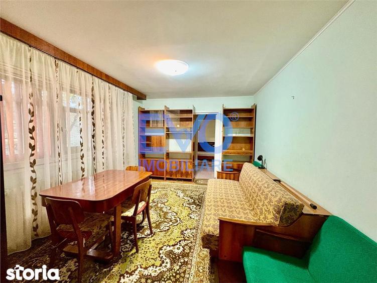 Apartament de vanzare, 3 camere, etaj 3 Tatarasi - 4
