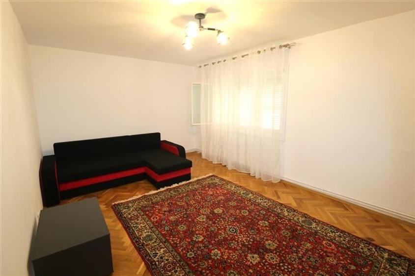 Apartament 3 camere+ 30 mp la demisol, centrala proprie in zona Modern - 6