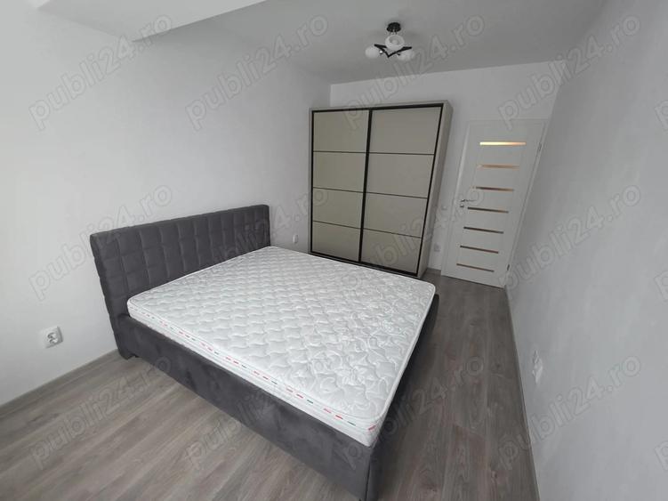 Inchiriez Apartament 3 camere Tatarasi Strada Oancea 70 m2 Bloc nou - 6