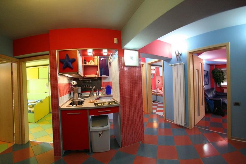 Ap NOU tehnologic 132mp, mobilat lux, finisari de anvergura la pretentii - 6