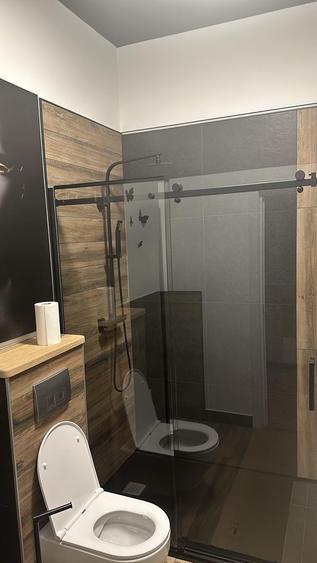 MINERILOR REZIDENTIAL apartament cu 1 camera ultrafinisat! - 20