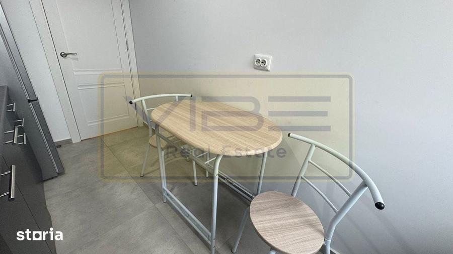 Apartament 1 camera + loc parcare Valea Adanca Pepinierei - 19