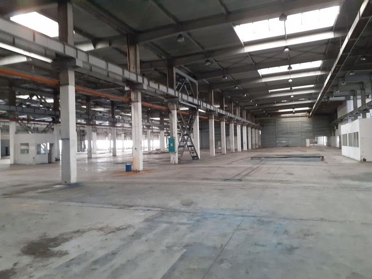 Hale in zona Drumul Taberei-Militari, suprafete diverse - 6