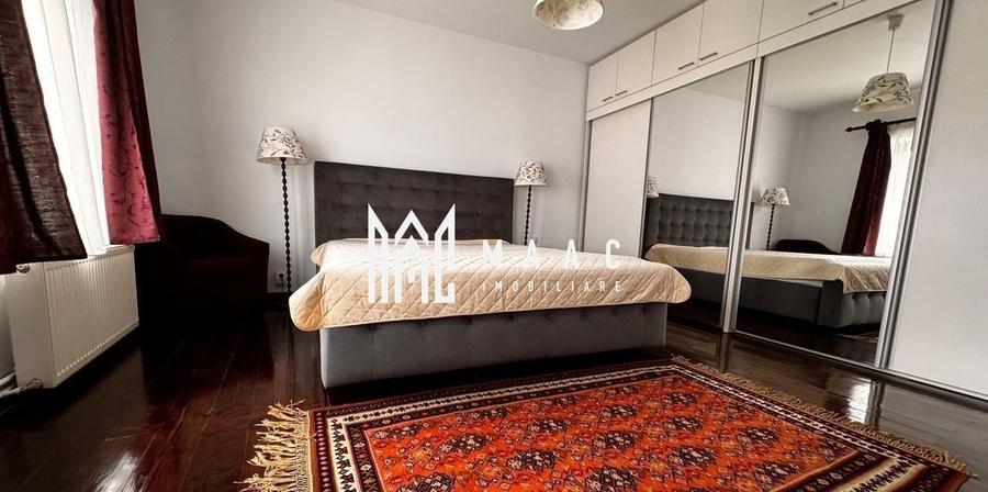 Apartament  3 camere I 90 mpu I 2 Nivele I  Zona centrala - 3