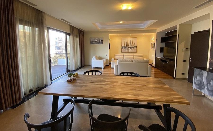 Puskin 22A, Charles de Gaulle - comision 0%, reprezentam proprietarul! - 6