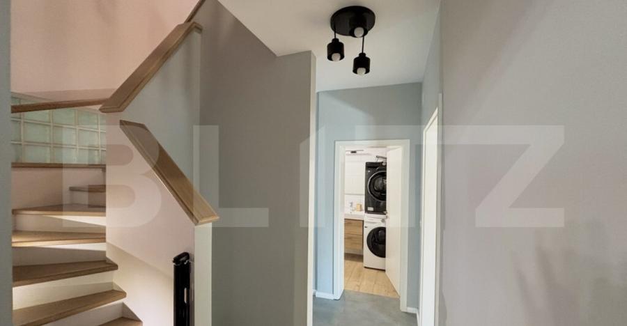 Casa moderna complet renovata in 2023, Lipovei 220 m - 14