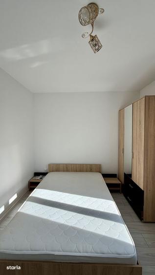 Apartament 1 camera, decomandat, 27 mp utili, Lunca Cetatuii - 10