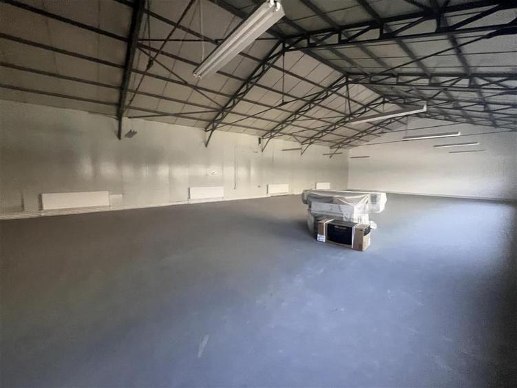 Hala de inchiriat  400 /?, zona Bariera Bucuresti, Ploiesti - 5