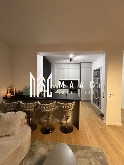 Apartament 2 camere I Decomandat I Etaj 1 I DaVinci Homes - 1