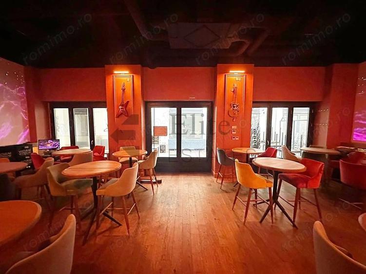 Club - Spatiu Comercial de vanzare ultracentral in Oradea - 10