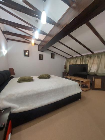 Vilă deosebită P+M în Corbeanca (Sat Ostratu) – Teren de 1.200 mp, - 18