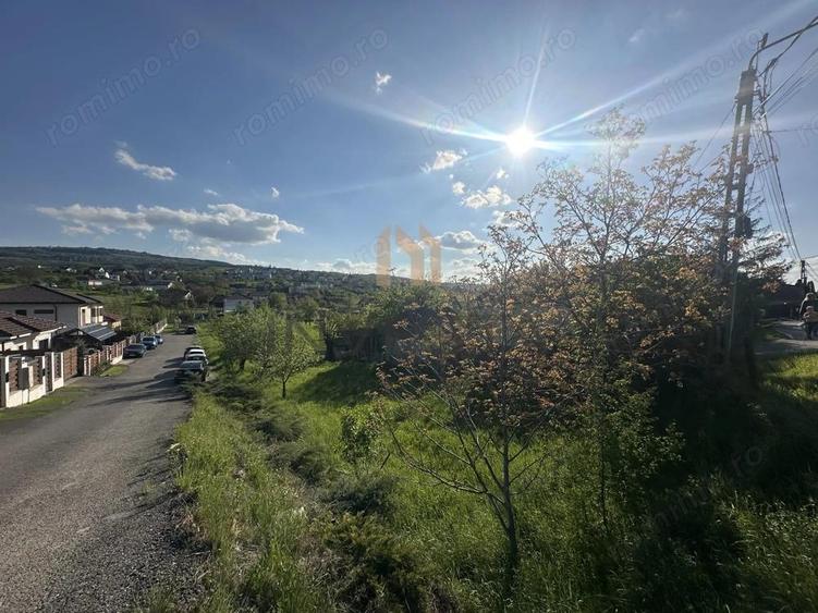 Oportunitate in cartierul Borhanci/1000 mp/front 35 ml - 4