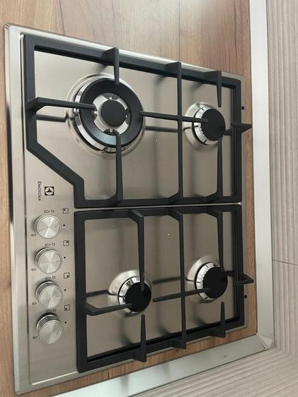 Apartament 2 camere de vanzare Kamsas - 8