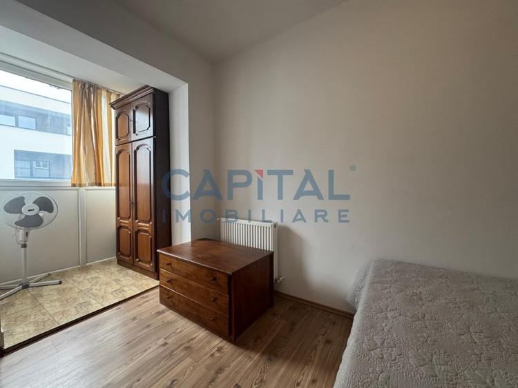 FARA COMISION ! Apartament 2 camere, etaj 3/4, strada Eroilor - 8