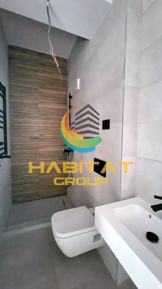 DUPLEX 4 cam | Pallady | 195.81mp | Etaj 10/11 | Comision 0% - 14