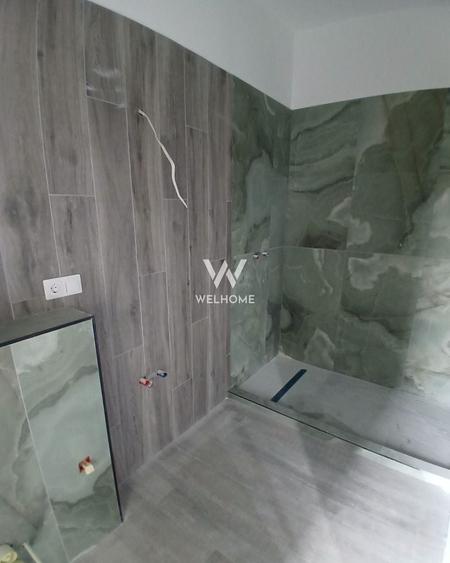 Casă individuală premium, 200 mp utili ,teren 815mp - Șelimbăr - 20