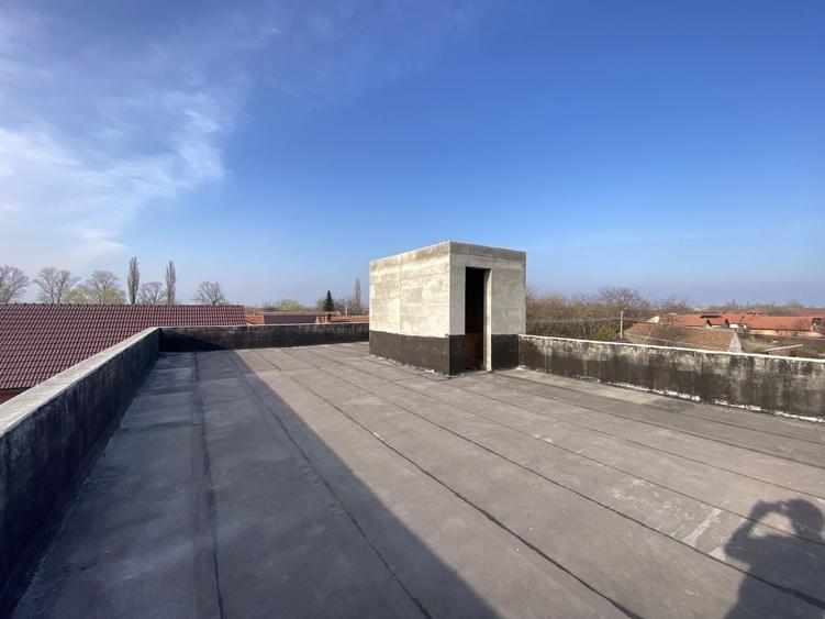 COMISION 0%, Duplex 5 Camere, 115 MP Utili, 200mp Teren, UTVIN, Centru - 6