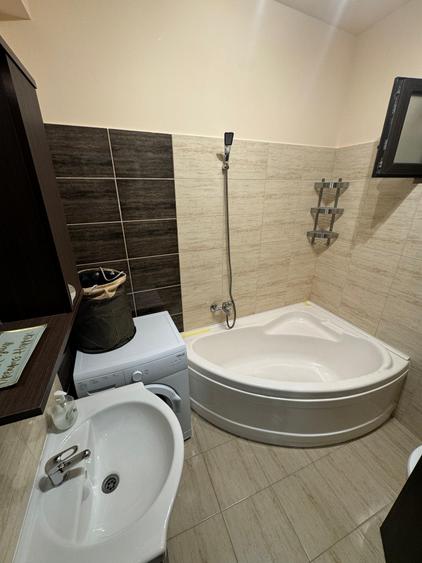 Apartament | 2 camere |  bloc nou | Decebal - 12