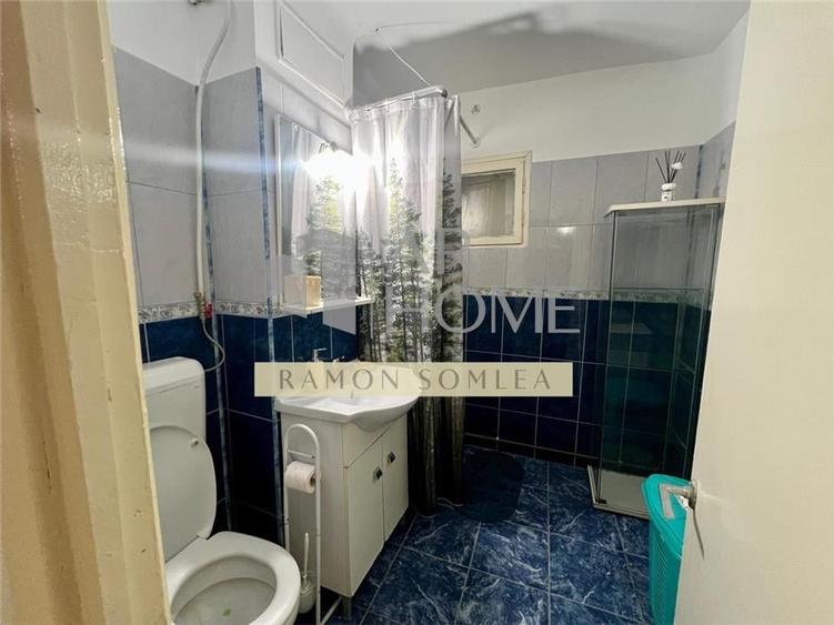 Inchiriere apartament 3 camere, zona Penes Curcanul, Ploiesti - 10