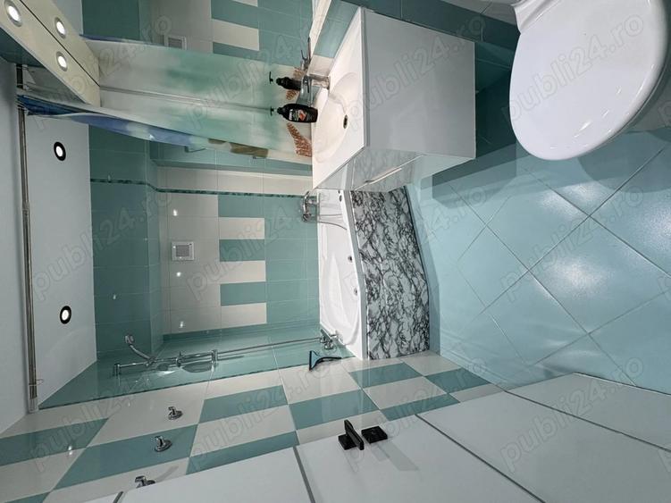 Inchiriez apartament 2 camere , 73mp - 6