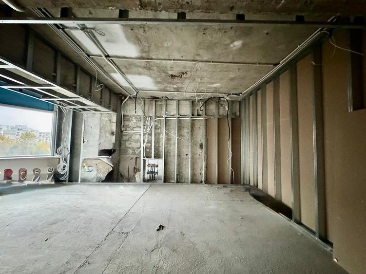 Apartament 3 camere | Unirii - Piata Alba Iulia | Imobil 2025 - 16