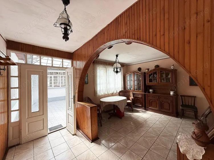 Casa cu 4 camere - Biharia - IMOBIHOR - 12