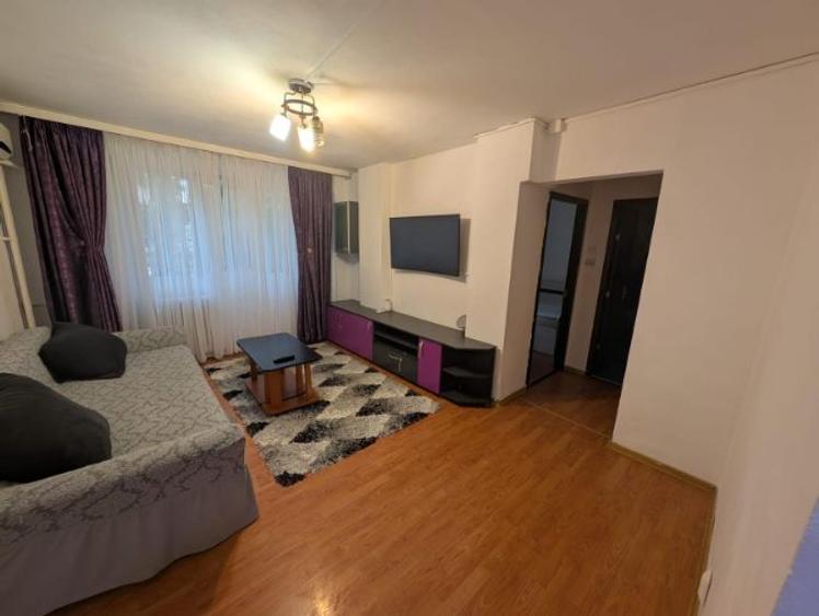 De inchiriat - Apartament 2 camere Dna Ghica-Tei-Colentina - 1