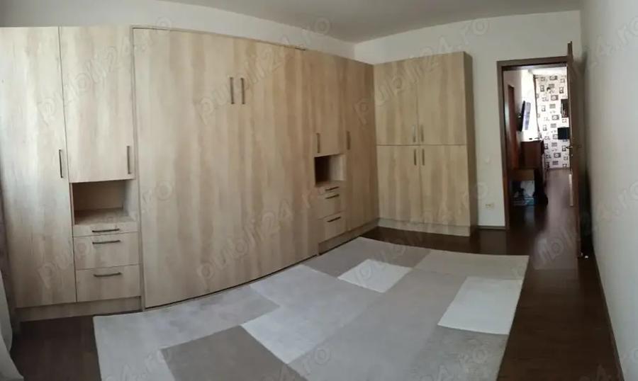 Vand apartament cu 3 camere parcare inclusa Floresti, Cluj - 7