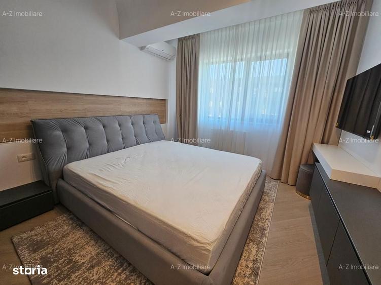 Inchiriere apartament 3 camere Cortina North - View Liber - 7