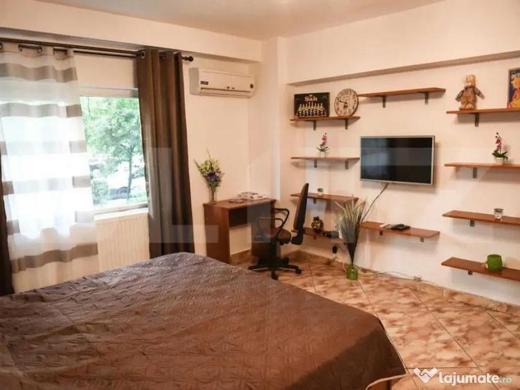 Apartament 1 camera, zona strada Calea Dorobantilor - 1