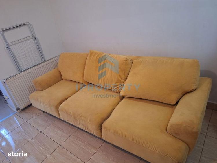 Garsoniera | Mega Mall - Pantelimon | Centrala proprie - 6
