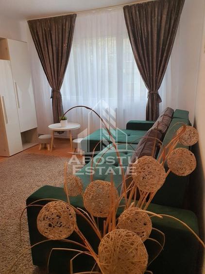 Apartament modern,semidecomandat,3 camere,zona Dacia - 2