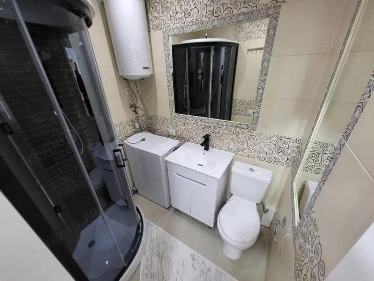De vanzare apartament cu o camera in zona Sagului - 1