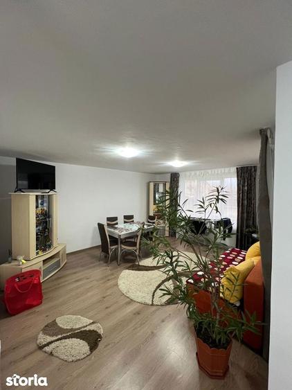 Casa tip P+1 | 3 Dormitoare | Localitatea Amati | Teren 1.200 mp - 3