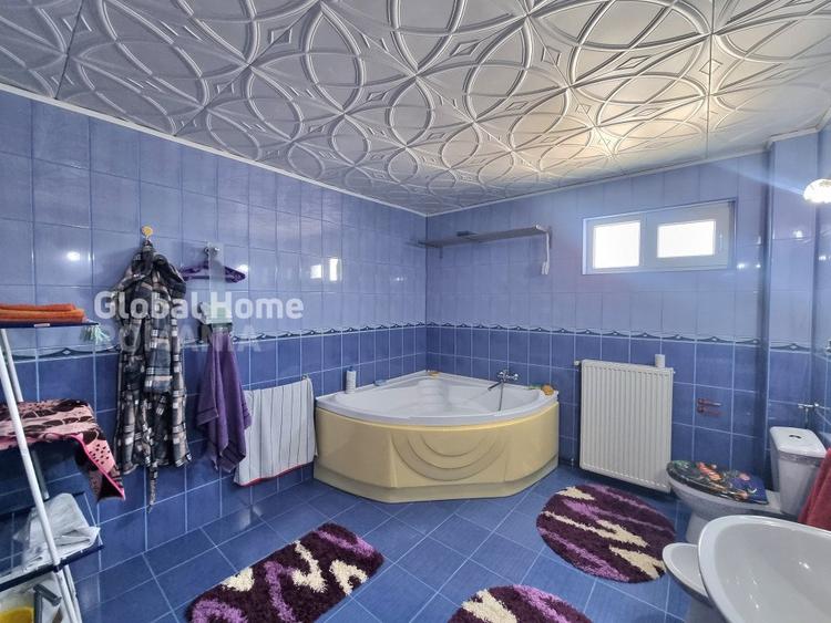 Vila P+1+Teren 1094MP + Gradina + Livada + Garaj | 1 Decembrie - Sos. Giurgiului - 29