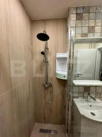Prima Inchiriere | Apartament 1 Camera | Zorilor - Spitalul de Recuperare - 11