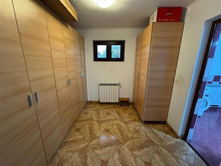 Casa de vanzare in Petresti , 586mp teren si 171mp suprafata construita - 17