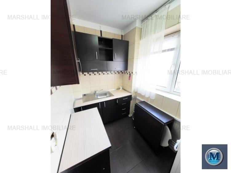 Garsoniera de inchiriat, zona Andrei Muresanu, 25 mp #15864 - 8