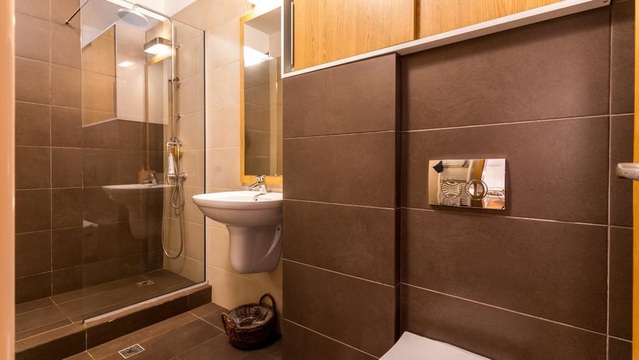 Apartament deosebit  in apropiere de UMF si Hasdeu, garaj - 7