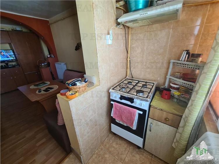 Apartament 2 camere centrala proprie, boxa si loc de parcare Rahova - 9