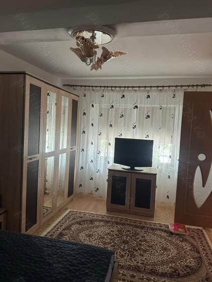 Vand casa in Ceamurlia de sus - 10