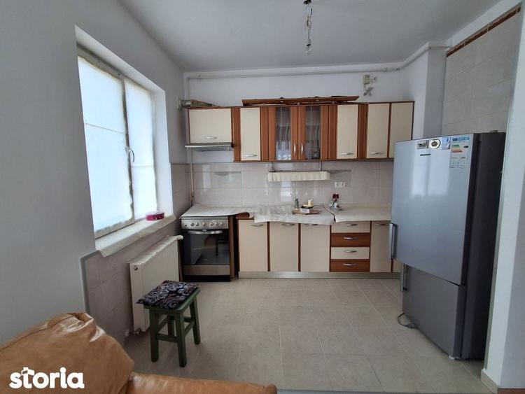 Apartament nou 3 camere, zona semicentrala - 2