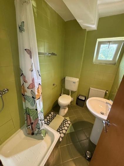 Vand Vilă turistică 3★  Brasov –Zona Dâmbu Morii - Business  sau locuinta - 7