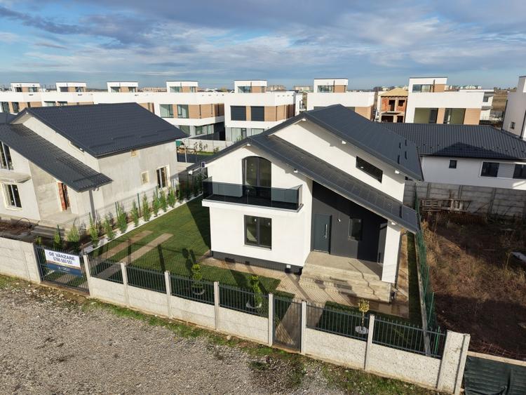 Case premium | Eficiente energetic |  Tunari - 3